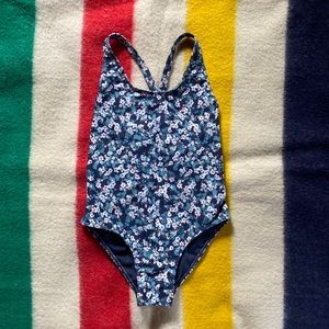 Roxy Girls' Your Magic One Piece Swimsuit